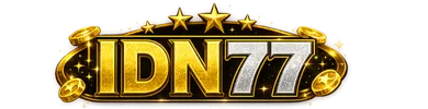 IDN77 Logo