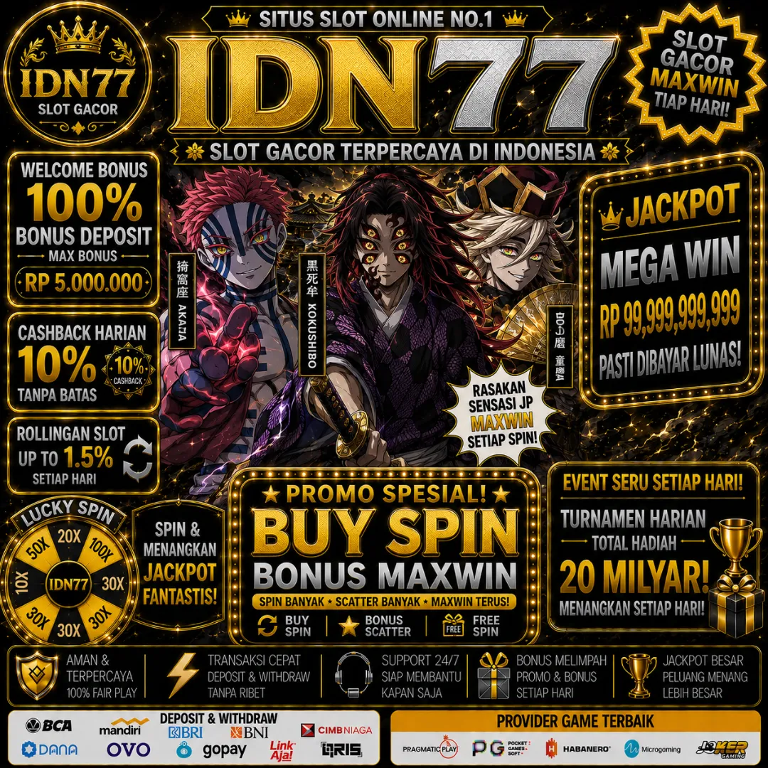 IDN77